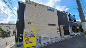 民泊かんさい 天下茶屋駅